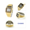 Relógio Casio Vintage A500WGA-9DF
