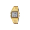 Relógio Casio Vintage A500WGA-9DF