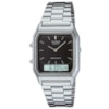 Relógio Casio Vintage AQ-230A-1DMQ