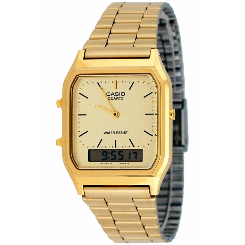 casio aq 230 ga