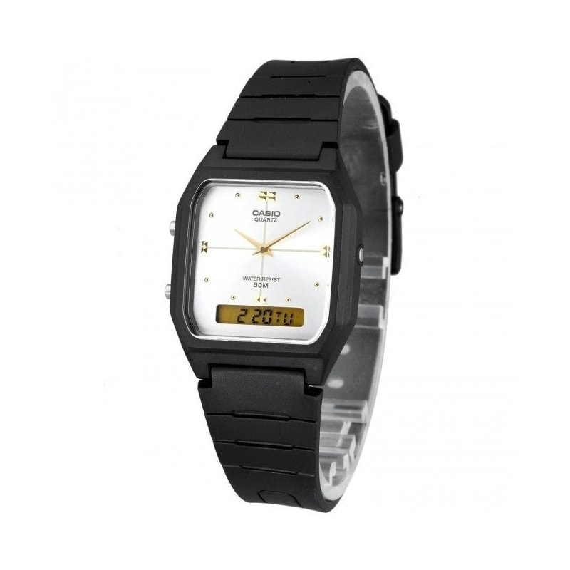 Relógio Casio Vintage AW-48HE-7AVDF