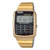 Relógio Casio Vintage CA-506G-9ADF