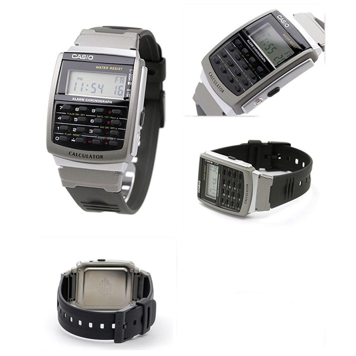 Casio ca56 online