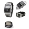 Relógio Casio Vintage Calculadora CA-56-1DF