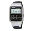 Relógio Casio Vintage Calculadora CA-56-1DF