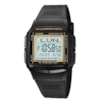 Relógio Casio Vintage DB-36-9AVDF