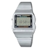 Relógio Casio Vintage DB-380-1DF