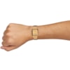 Relógio Casio Vintage Dourado AQ-230GA-9BMQ
