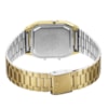 Relógio Casio Vintage Dourado AQ-230GA-9BMQ