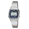 Relógio Casio Vintage LA670WA-2DF
