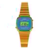 Relógio Casio Vintage LA670WGA-2DF