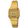 Relógio Casio Vintage LA670WGA-9DF Dourado