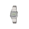 Relógio Casio Vintage Prata LA670WA-7DF