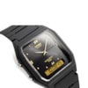Relógio Casio Vintage Preto AW-48HE-1AVDF