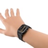 Relógio Casio Vintage Preto AW-48HE-1AVDF