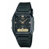 Relógio Casio Vintage Preto AW-48HE-1AVDF