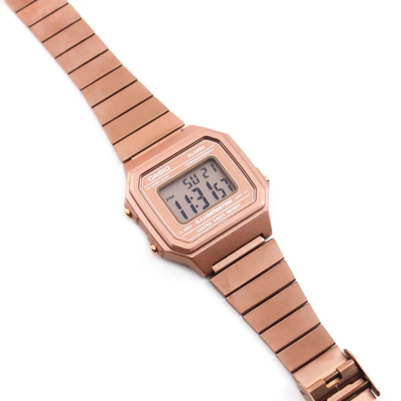 casio old rose