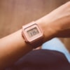 Relógio Casio Vintage Rose B650WC-5ADF