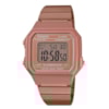 Relógio Casio Vintage Rose B650WC-5ADF