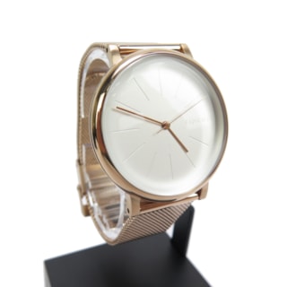 Relógio Feminino Rip Curl Flow Rose Gold