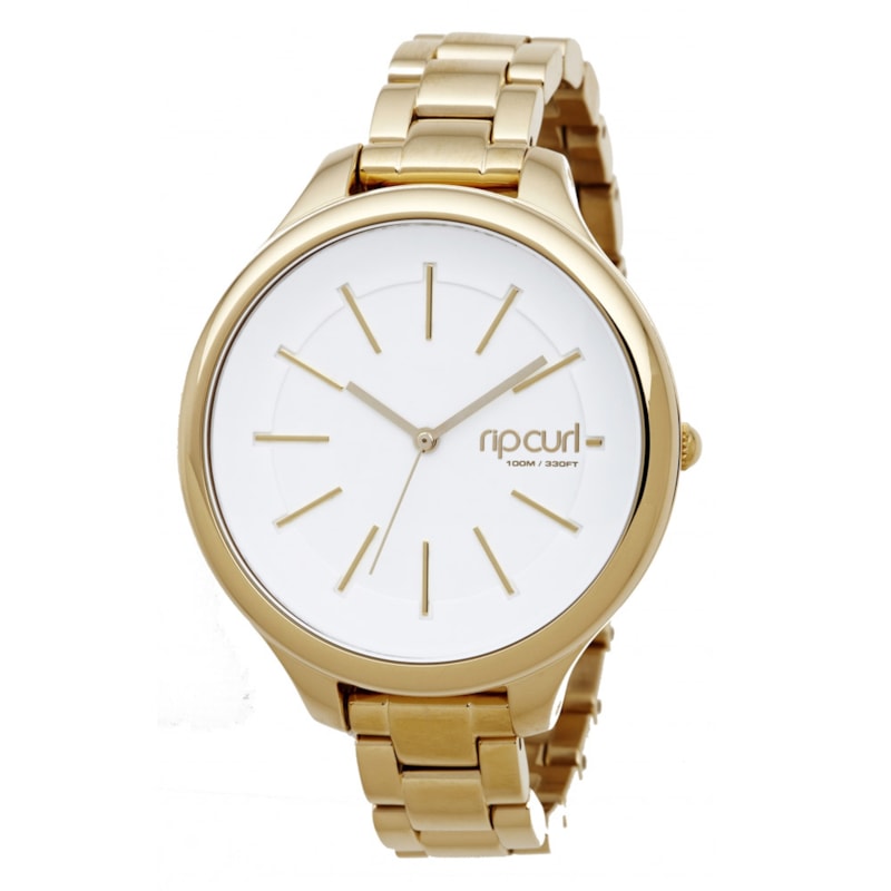 Relógio Feminino Rip Curl Horizon Gold
