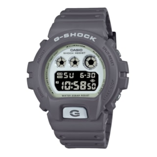 Relógio G-Schock DW-6900HD-8DR