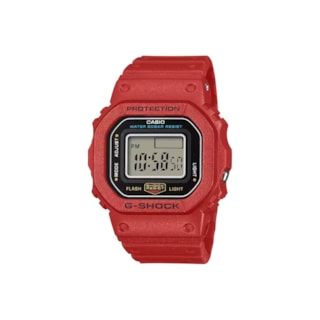 Relógio G-Schock Nano DWN-5600-4DR