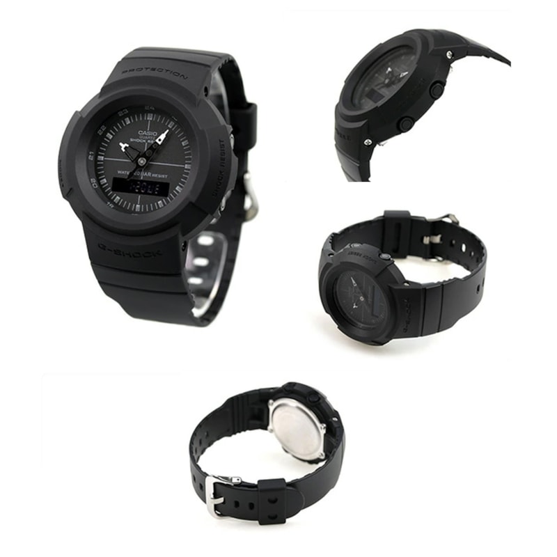 Relogio G Shock Aw 500bb 1edr Os Melhores Precos Clique E Confira