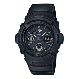 Relógio G-Shock AW-591BB-1ADR
