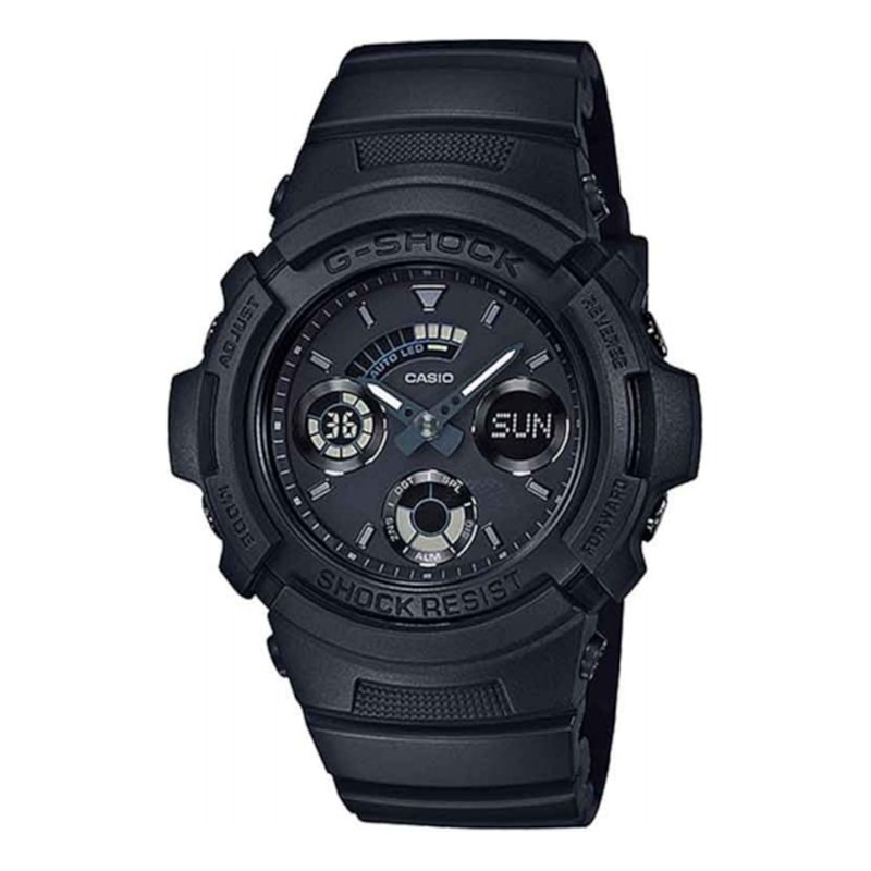 aw 591bb g shock