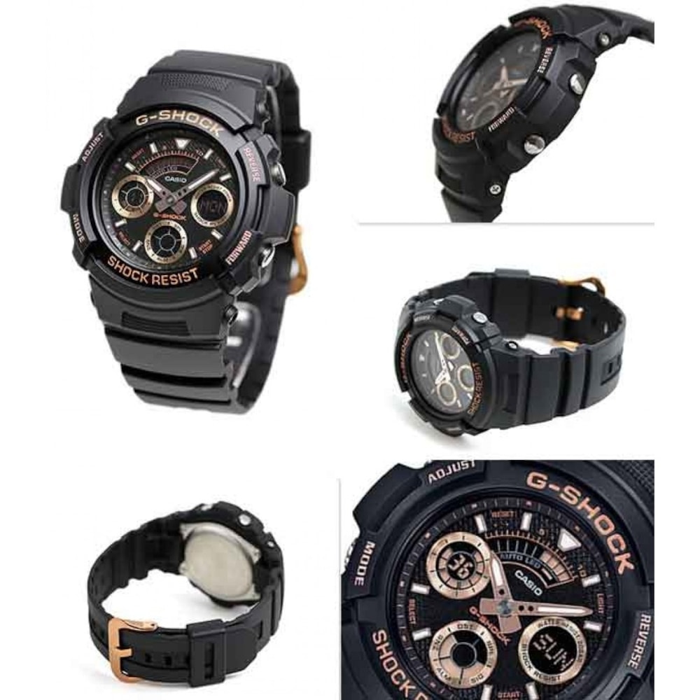 g shock 591gbx