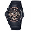 Relógio G-Shock AW-591GBX-1A4DR Preto