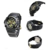 Relógio G-Shock AW-591GBX-1A9DR Preto