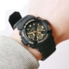 Relógio G-Shock AW-591GBX-1A9DR Preto