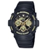 Relógio G-Shock AW-591GBX-1A9DR Preto