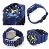 Relógio G-Shock Azul GA-700-2ADR