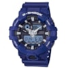 Relógio G-Shock Azul GA-700-2ADR