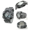 Relógio G-Shock Camo Series GA-100CM-8ADR