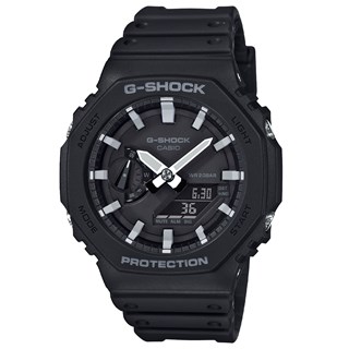 Relógio G-Shock Carbon Core GA-2100-1ADR