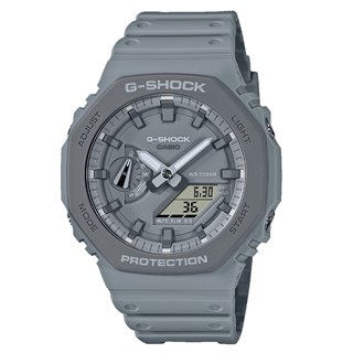Relógio G-Shock Carbon Core GA-2110ET-8ADR