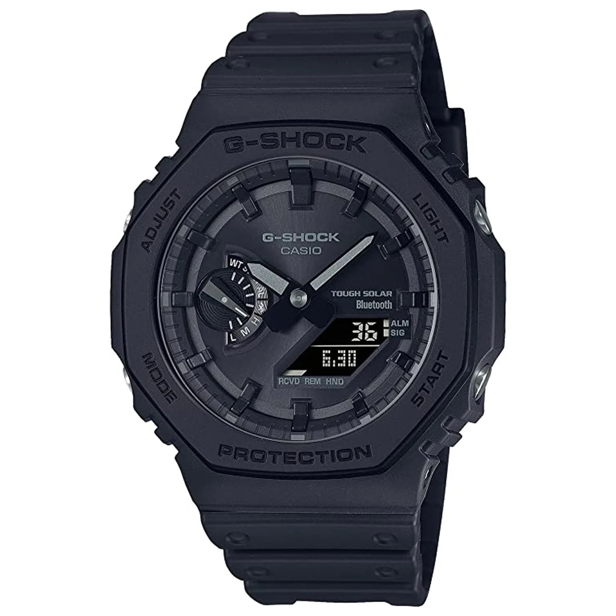 Relógio G-Shock Mudman G-9300GB-1DR Tough Solar os melhores preços