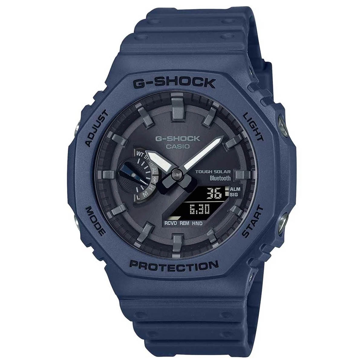 Latest g shock store bluetooth watch