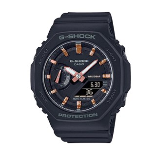 Relógio G-Shock Carbon Core Guard GMA-S2100-1ADR
