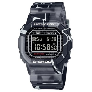 Relógio G-Shock DW-5000SS-1DR