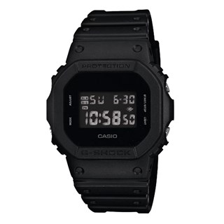 Relógio G-Shock DW-5600BB-1DR