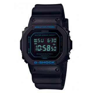 Relógio G-Shock DW-5600BBM-1DR