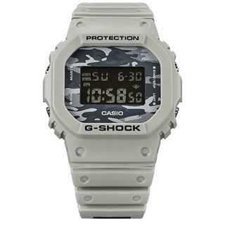 Relógio G-Shock DW-5600CA-8DR