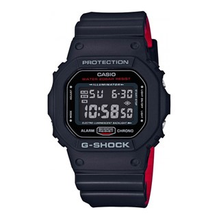 Relógio G-Shock DW-5600HR-1DR