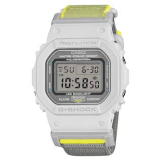Relógio G-SHOCK DW-5600MNC-7A8D