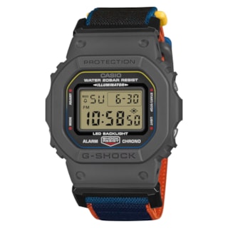 Relógio G-SHOCK DW-5600MNC-8A2D